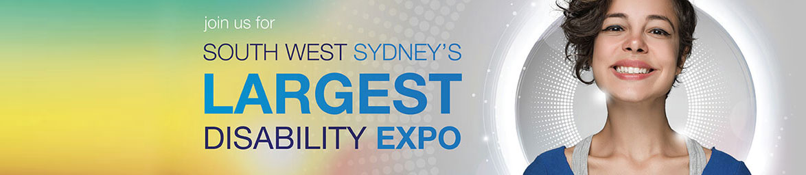South West Disability Expo